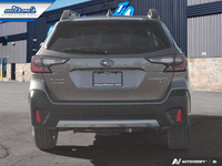 Check out this certified 2022 Subaru Outback Limited XT AWD | Leather | Navi | Sunroof | Heated Seat... (image 3)