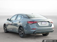 Come see this 2024 Nissan Sentra SV before it's too late! * This Nissan Sentra is a Bargain with The... (image 2)