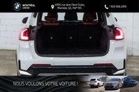 *English below* *Français:* Ce X1 xDrive28i de 36747 km, provenant d'un seul propriétaire ayant effe... (image 6)