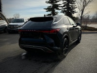 The 2023 Lexus RX 350 is a completely redesigned mid-size luxury SUV that retains its focus on comfo... (image 2)