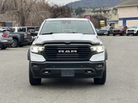 Welcome to Murray Buick GMC - Penticton Backed by bold styling, our 2020 RAM 1500 Longhorn Crew Cab... (image 3)