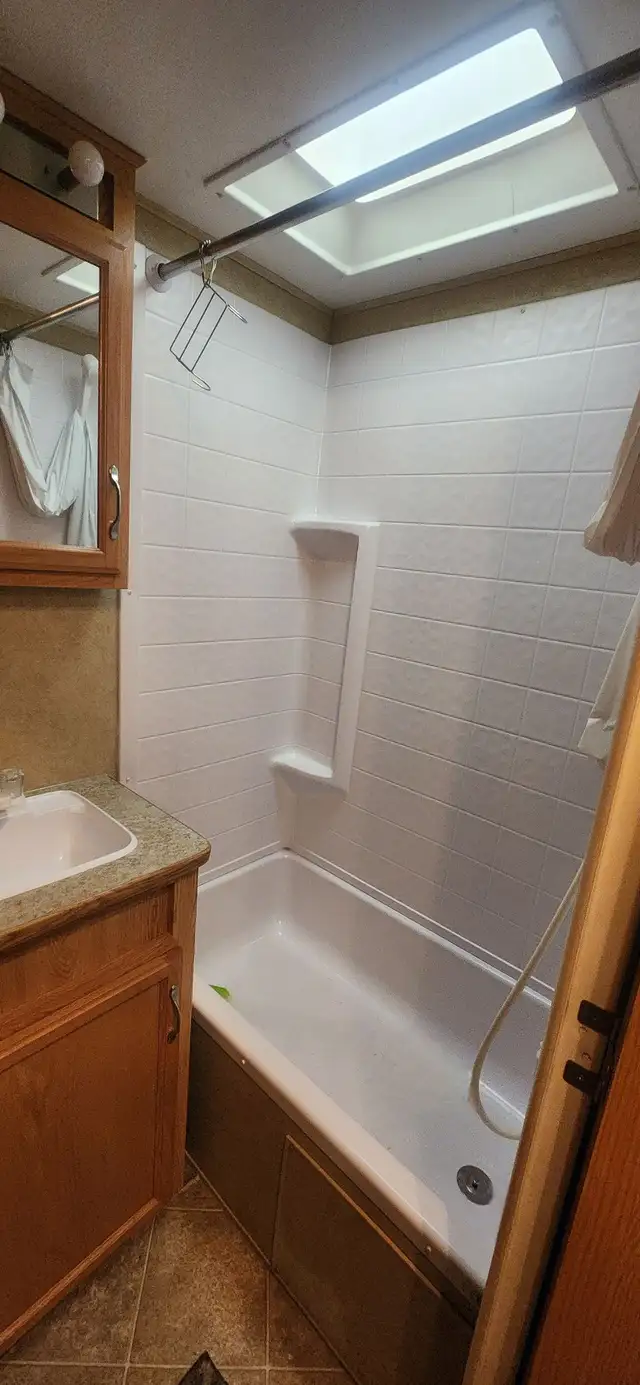 2007 Cross Roads SUNSET TRIAL in RVs & Motorhomes in Prince Albert - Image 11