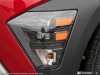 This Hyundai Kona has a dependable Regular Unleaded I-4 2.0 L/122 engine powering this Variable tran... (image 9)