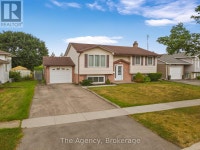 36 ROBERT STREET Welland (Lincoln/Crowland), Ontario St. Catharines Ontario Preview