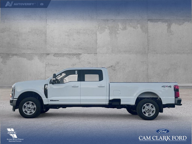 2026 Ford F-350 XLT in Cars & Trucks in Red Deer - Image 4