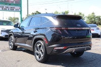 WELL MAINTAINED Luxury Redefined: HYUNDAI TUCSON HYBRID AWD. This SUV Redefines Driving with Its Pow... (image 4)