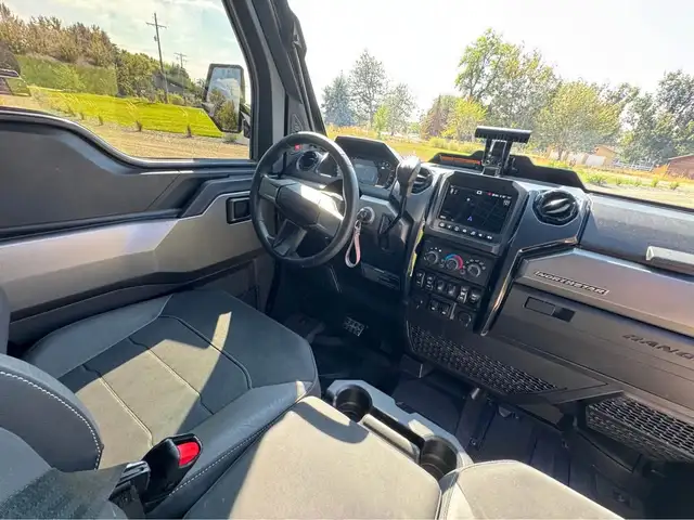 2024 POLARIS RANGER XD 1500 NORTHSTAR ULTIMATE (FINANCING AVAILA in ATVs in Strathcona County - Image 14