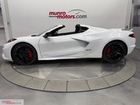 Vehicle Highlights include: 2LZ Trim, Transparent Removeable Roof, Gloss Black 20 Inch & 21 Inch For... (image 5)