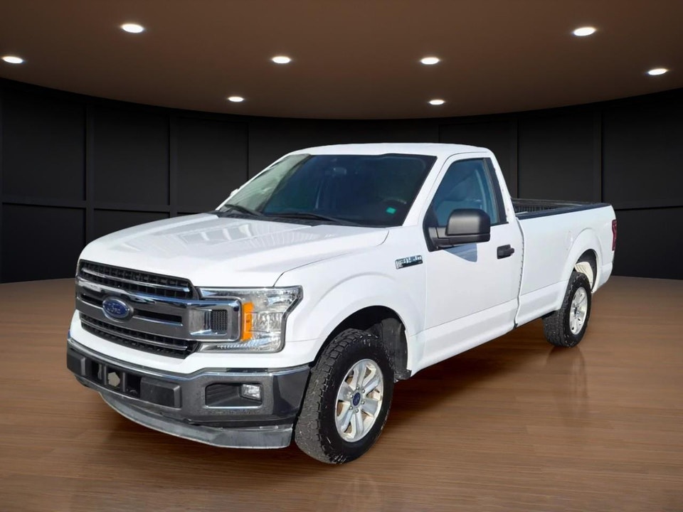 2019 Ford F-150 XLT CLEAN CARFAX, LOW KMS, READY FOR WORK!!!! | Cars ...