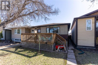 2209 Lindsay STREET Regina, Saskatchewan