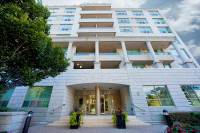 Realstar's 17 Brookbanks is a well-appointed, condo-inspired rental building conveniently located at... (image 2)