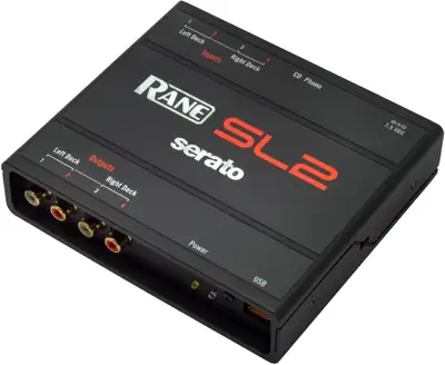 Rane SL2 Serato DJ Audio Interface (BRAND NEW) $249, View more