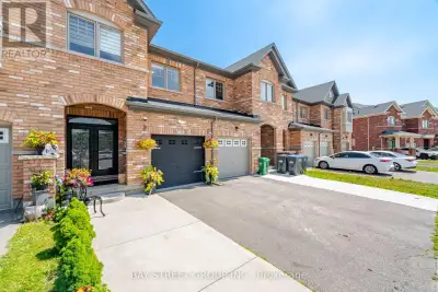 Your Search Ends Here! This spectacular townhome has been finished from top to bottom, showcasing th...