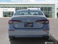 * Apple CarPlayTM / Android AutoTM * Heated Seats * 4-wheel Anti-lock Braking System (ABS) * Auto hi... (image 3)