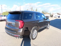 Recent trade in, 2021 GMC Yukon 1500 Denali, 6.2L, 4x4. 7 passenger! Comes with leather heated & ven... (image 9)