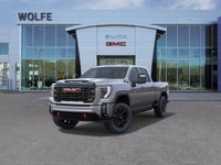 AMVIC Licensed Dealer 2026 GMC Sierra 3500HD AMVIC Licensed Dealer Kijiji Engine: 8 Cylinder Engine (image 3)