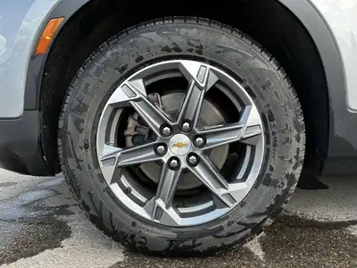 2023 Chevrolet Blazer LT, View more