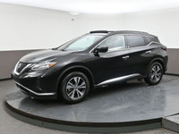 The 2024 Nissan Murano SV is a midsize crossover SUV that delivers a solid mix of performance, comfo... (image 2)