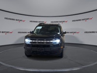 Meet the SUV that blends everyday comfort with real trail-ready confidence: the 2023 Ford Bronco Spo... (image 2)