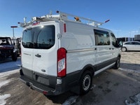 2016 Ford Transit T-150 Cargo Van 2016 Ford Transit T-150 Cargo Van with commercial shelving, cargo... (image 4)