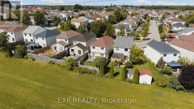 116 HENHOEFFER CRESCENT Kitchener, Ontario in Houses for Sale in Kitchener / Waterloo - Image 31