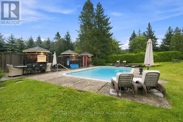 2510 BRITANNIA ROAD Burlington, Ontario in Houses for Sale in Oakville / Halton Region - Image 41