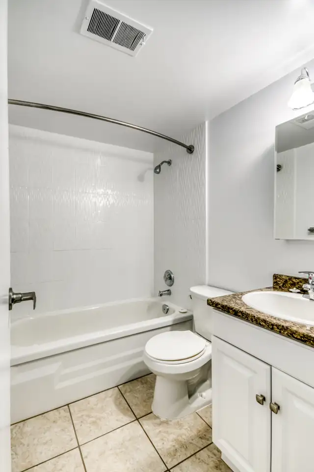 901 Lasalle - 1 Bedroom for Rent in Sudbury in Long Term Rentals in Sudbury - Image 8