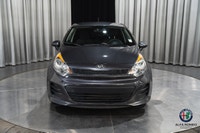 The 2017 Kia Rio LX Hatchback is a practical and fuel-efficient vehicle thats perfect for daily comm... (image 7)