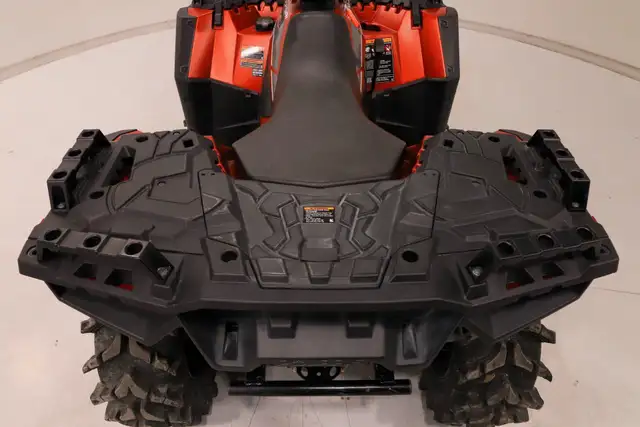 2022 Polaris SPORTSMAN 850 - EPS in ATVs in Winnipeg - Image 21