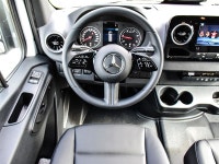 Come see our great selection of New, Pre-Owned, and Demo Sprinter and Metris Cargo and Passenger Van... (image 8)
