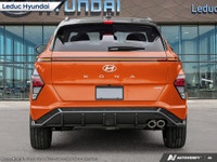 AMVIC LICENSED DEALER. PRICE EXPIRES May 21,2025 Engine: 1.6L Turbo GDI II 4 cylinder engine L/100Km... (image 4)