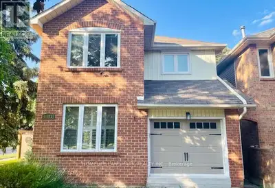 1121 POTTERS WHEEL CRESCENT Oakville (GA Glen Abbey), Ontario