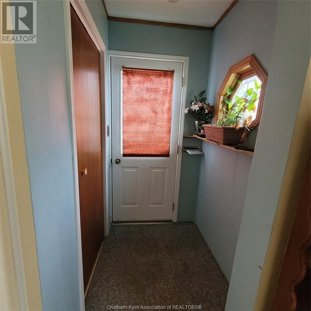 669 Albert STREET Wallaceburg, Ontario Houses for Sale ChathamKent