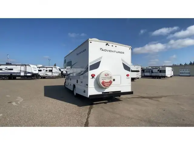 2022 Adventurer LP Class C Adventurer 23RB in RVs & Motorhomes in Prince George - Image 14
