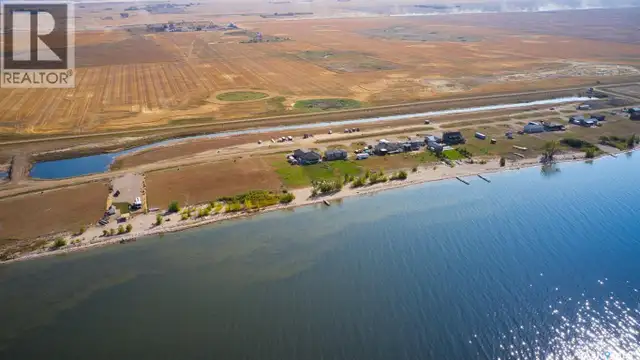 2 Sunset Acres ROAD Last Mountain Lake East Side, Saskatchewan in Land for Sale in Regina - Image 22