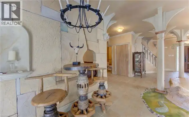 74 FOREST EDGE Trail Kitchener, Ontario in Houses for Sale in Kitchener / Waterloo - Image 14
