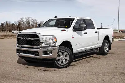 QUICK ORDER PACKAGE 2HZ -inc: Engine: 6.7L Cummins I-6 Turbo Diesel Transmission: 6-Speed Automatic,...
