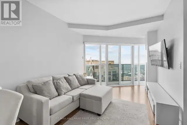 3308 - 60 ABSOLUTE AVENUE Mississauga (City Centre), Ontario in Long Term Rentals in Mississauga / Peel Region - Image 15