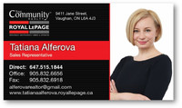 Professional Real Estate Agent