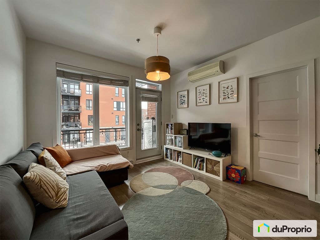 $475,000 - Condominium in Mercier / Hochelaga / Maisonneuve — photo 2