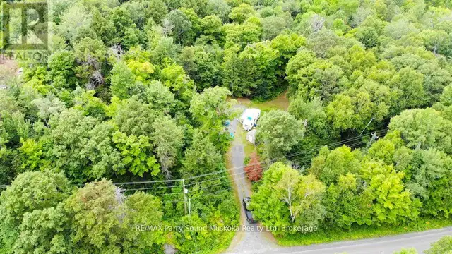 335 CENTRE ROAD McKellar, Ontario in Land for Sale in Barrie - Image 4