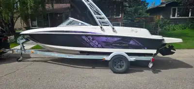 2013 Bayliner Flight Series 175, View more