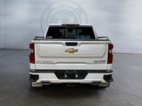 The 2023 Chevrolet Silverado 1500 High Country delivers an upscale blend of refined luxury, cutting-... (image 3)