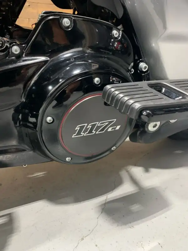 2019 Harley-Davidson CVO Limited in Street, Cruisers & Choppers in Oshawa / Durham Region - Image 10