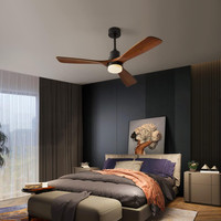 Chriari Ceiling Fans with Light