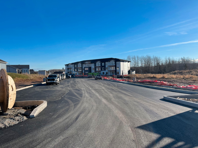 Stewiacke's Newest Place OPEN HOUSE FEB 17TH 1130AM TO 2PM Long Term