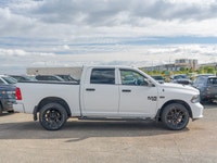 Come see this 2021 Ram 1500 Classic Express while we still have it in stock! *You Can't Beat the Pri... (image 5)
