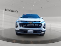 **Strickland's is home of the Hassle-Free car shopping experience. We make car buying fun, find your... (image 1)