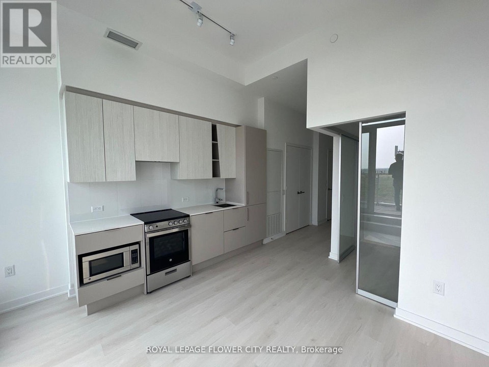 607 - 3900 CONFEDERATION PARKWAY Mississauga (City Centre), Onta 3