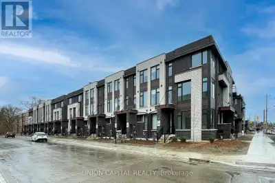 59 CREEKBANK ROAD Toronto (Rustic), Ontario